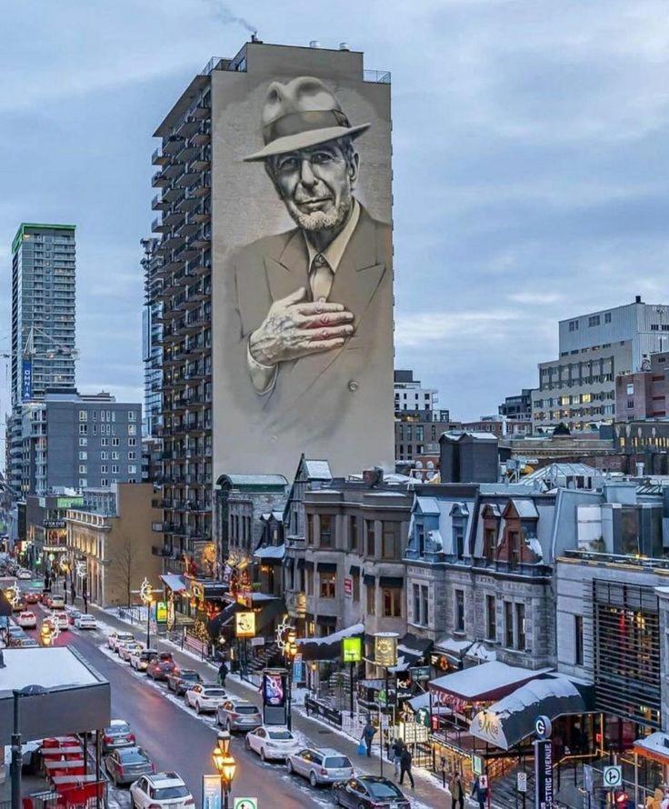 The Holland Hotel By Simplissimmo Montréal Exterior foto